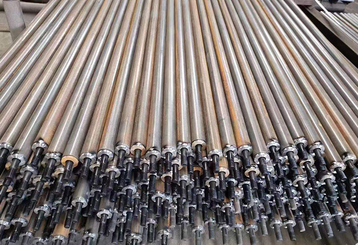 运城网架钢结构工程有限公司